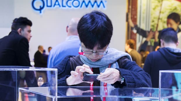 Qualcomm's Latest Notebook Chip Could Be a Sign of Things to Come from Apple