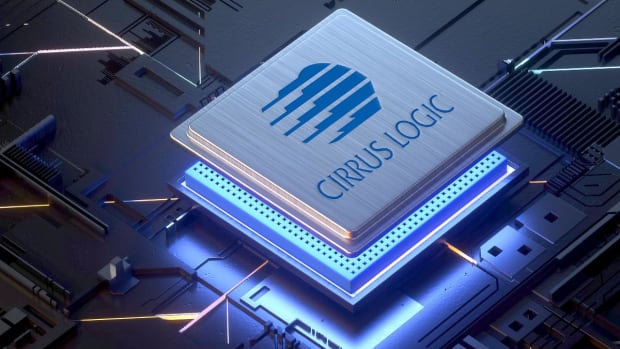 Cirrus Logic Shares Take Off on Earnings, Revenue Beat