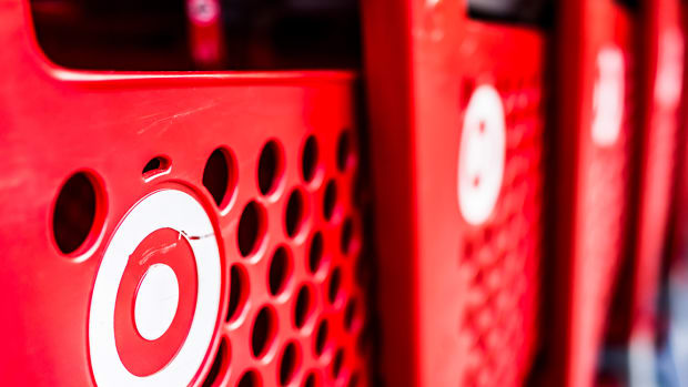 Target Offers Same-Day Delivery Option on Its App