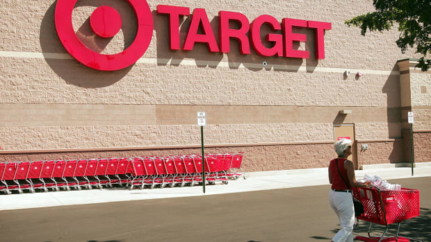 Target Slumps After Q3 Earnings, Comparable Sales Miss as Cost Increases Bite