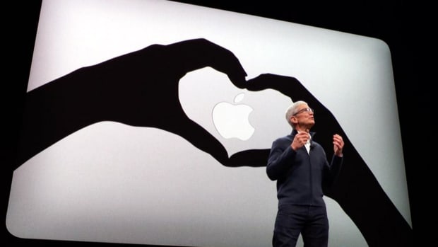 Apple Unveils First MacBook Air With Retina Display, New iPad Pro and Mac Mini