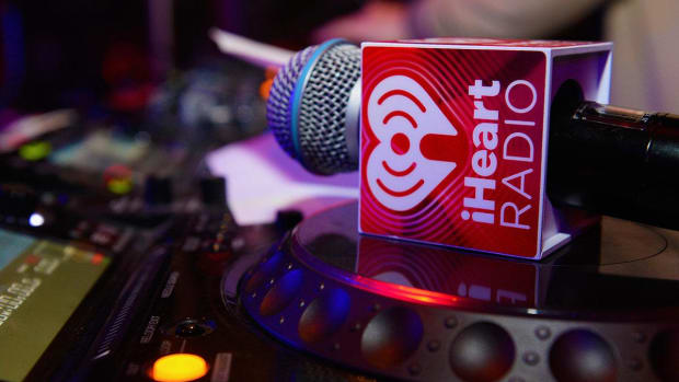 iHeart Shares Soar as Investors Tune Into Radio Giant