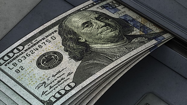Regions Financial, Edwards Lifesciences: 'Mad Money' Lightning Round