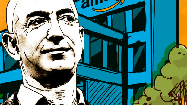 Amazon Now Seems to View Prime as Untouchable, and 4 Other Bezos Takeaways