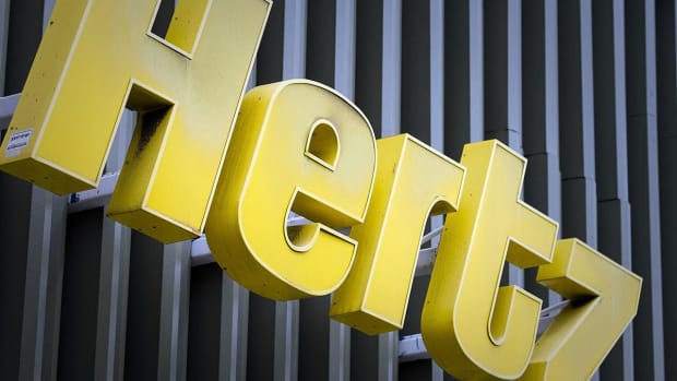 Hertz Global Zaps Wall Street With Better-Than-Expected Earnings and Revenue