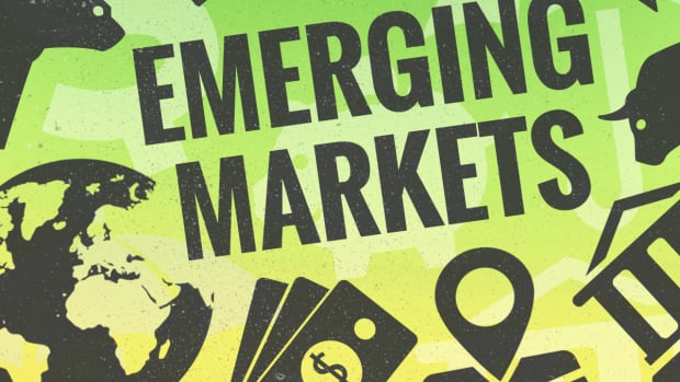 How to Invest in Emerging Markets in 2019