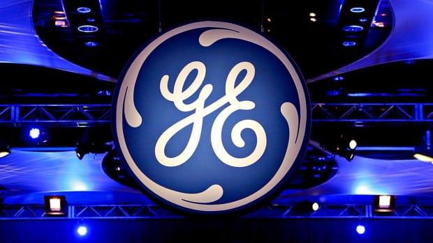 Is the Bottom Now in for General Electric Stock?