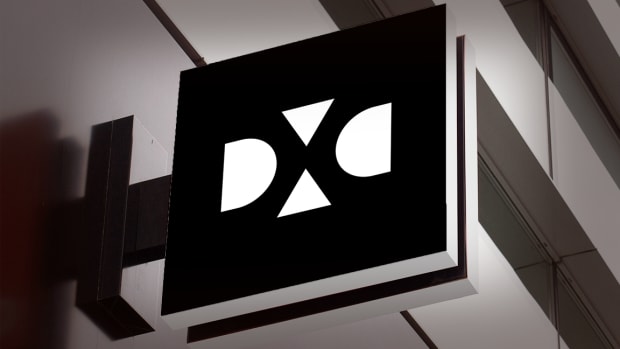 DXC Technology Shares Slide After Wells Fargo Cuts Price Target