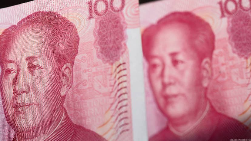Trump Administration Holds Off Labeling China a Currency Manipulator