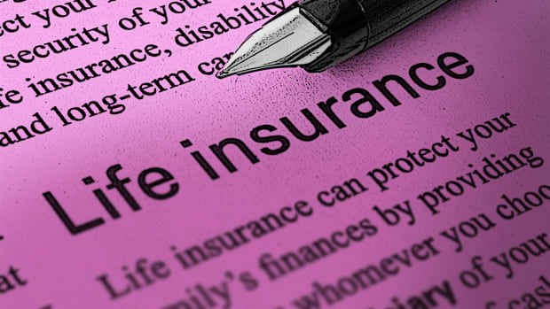Life Insurance Could Be the Asset You Didn't Know You Had