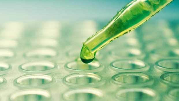 Lannett Rises After Announcing Adderall Distribution Agreement