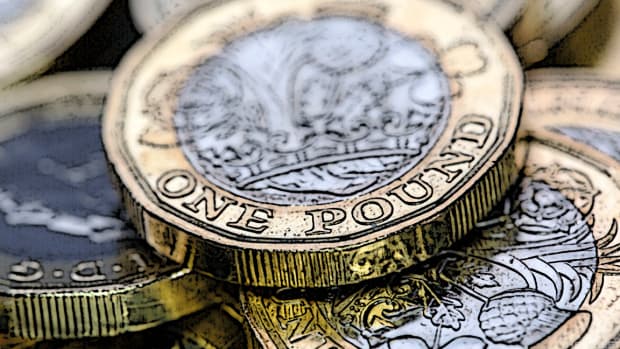 UK PM Johnson Pushes Hard Brexit Stance, Pound Slumps to 27-Month Low vs. Dollar