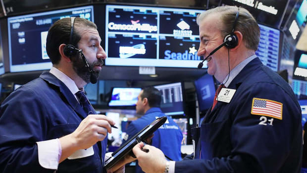 How to Invest at Every Age: Cramer's 'Mad Money' Recap (Monday 4/22/19)