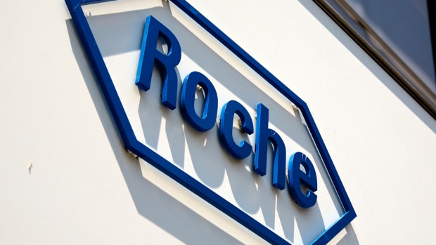 Roche Buys More Time in $4.3B Offer for Spark Therapeutics
