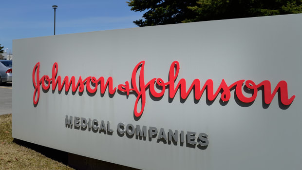 Johnson & Johnson, STMicroelectronics: 'Mad Money' Lightning Round