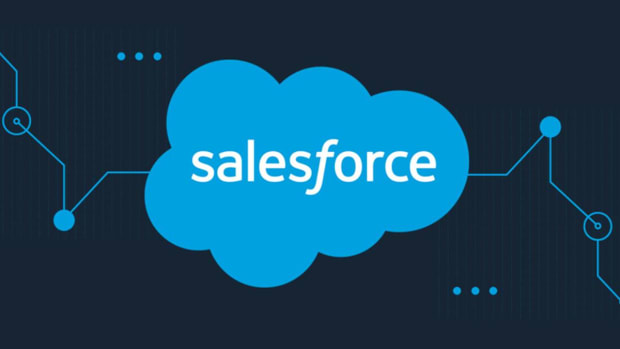 Salesforce.com Rises in Late Trading After Beating Estimates