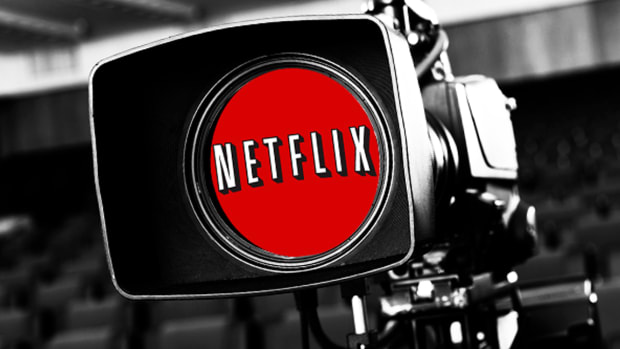 How to Make a Buck in a Dangerous Stock Like Netflix
