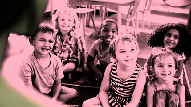 Care.com Shares Slump After Chief Financial Officer Resigns