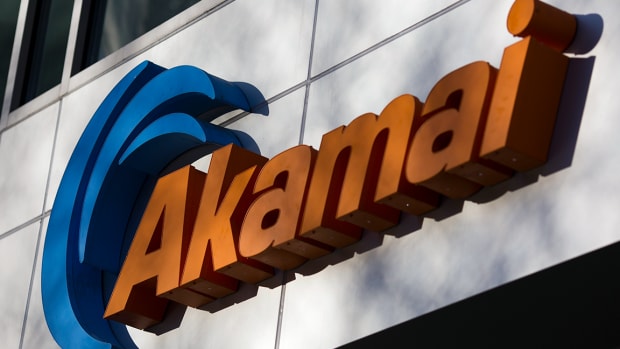 Akamai's CEO Doesn't Shut Door on a Sale, or Deal of Its Own