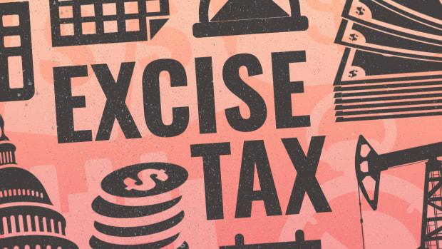 Excise Tax: Definition, Types and Examples