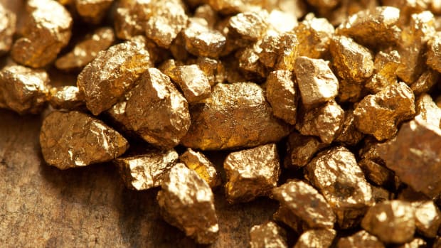 How Much Does Supply and Demand Influence Gold?