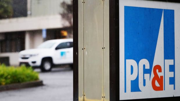 PG&E Reorganization Plan Includes $17.9 Billion in Wildfire Compensation