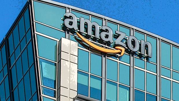 How Amazon's Stock Could Surge Another 17% to $1,750 a Share