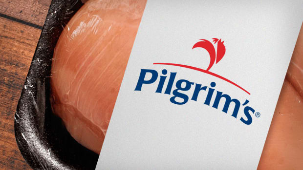 Pilgrim's Pride Surges on BMO Capital Upgrade to Outperform, Price Target Boost
