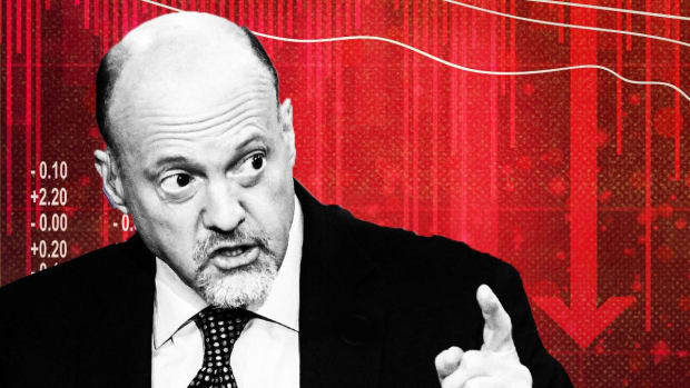 When Jim Cramer Expects the Fed to Cut Interest Rates