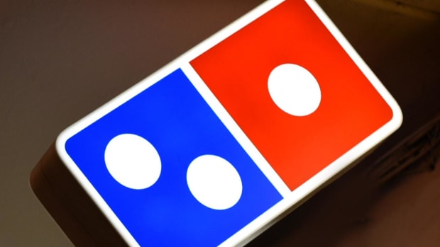 Domino's Pizza Cooled Off by Sell Rating at Deutsche Bank