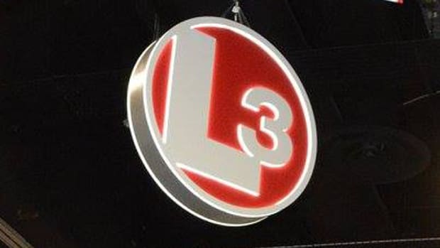 L3 Technologies Expected to Earn $2.51 a Share