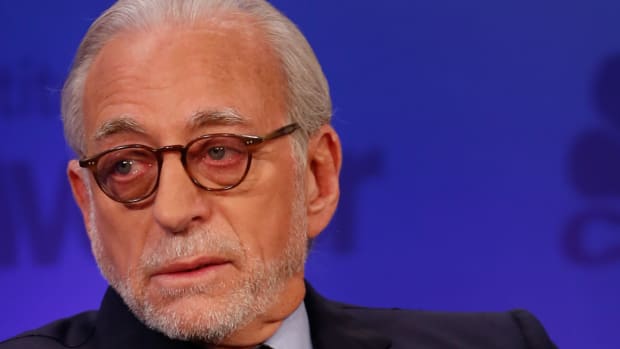 As GE Eyes Big Breakup Expect This Activist to Be Watching