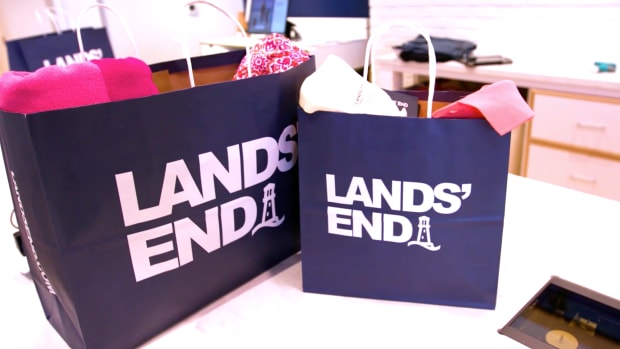 Lands' End Fiscal Fourth-Quarter Profit Beats Estimates