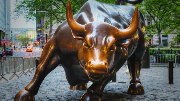Get Out of the Bull's Way: Cramer's 'Mad Money' Recap (Tuesday 11/26/19)
