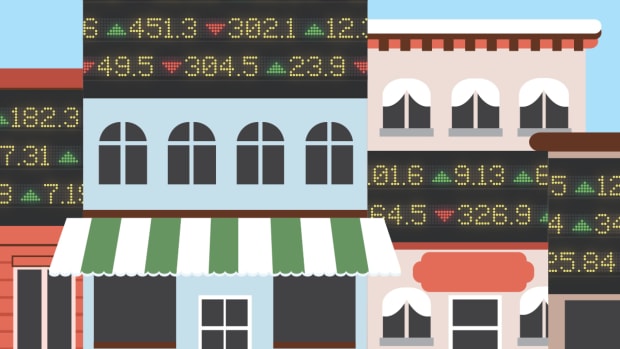 What the Russell 2000 Can Tell Us About the U.S. Economy