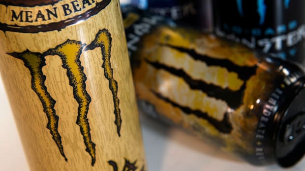 Monster Beverage's Earnings Scare Away Investors