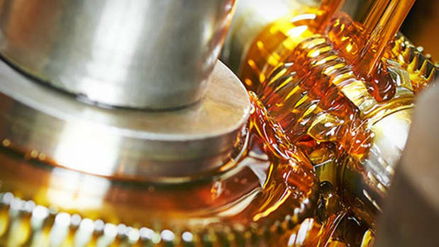 Kraton Shares Crater After Third-Quarter Earnings Warning