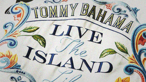 Oxford Industries Loses Shirt on Second-Quarter Earnings Miss