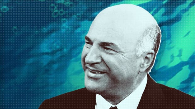What Is Kevin O' Leary's Net Worth?