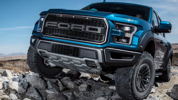 Which Full-Size Pickup Truck Should You Buy?