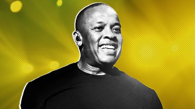 What Is Dr. Dre's Net Worth?