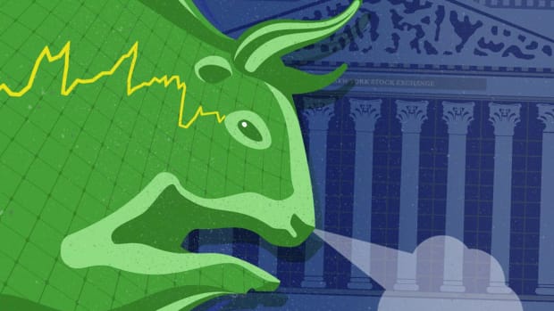 Big Victory for the Bulls: Cramer's 'Mad Money' Recap (Monday 7/22/19)