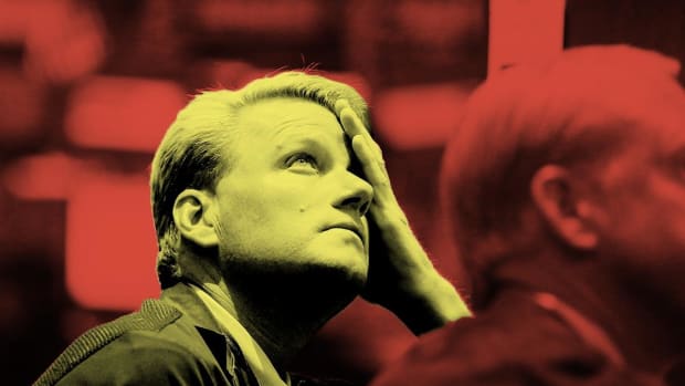 Stocks End Near Day's Lows on Expectations of New China Tariffs