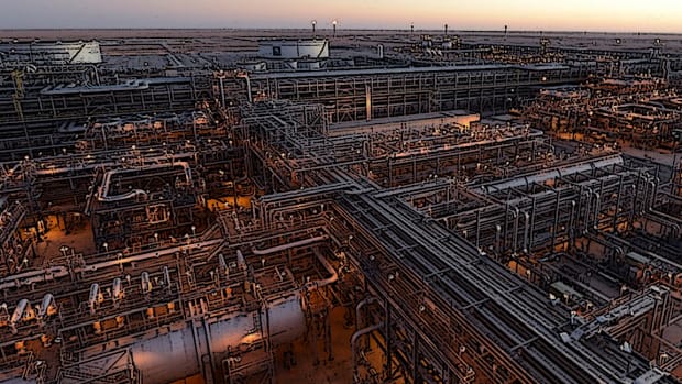 Saudi Aramco Releases Details of Record-Shattering IPO