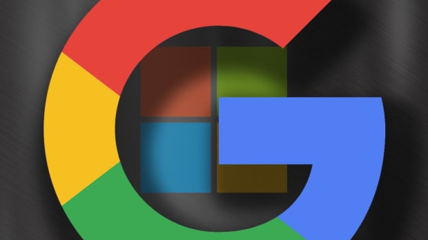 Google Has the All-Important AI Edge Over Microsoft