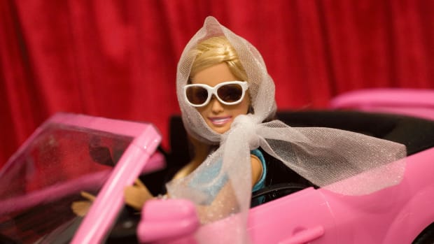 Mattel Has a Huge Opportunity to Exploit That Could Save It From Disaster
