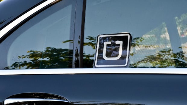 Uber's COO and Chief Marketing Officer to Step Down: Report