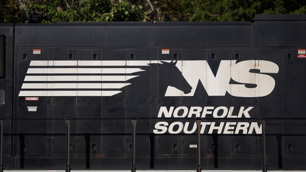 Norfolk Southern Expected to Earn $2.18 a Share