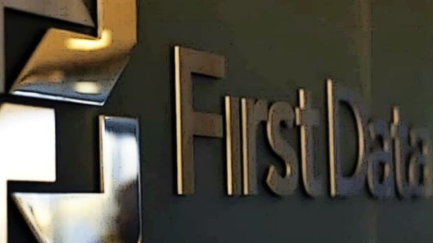 Fiserv and First Data Megadeal Could Drive More Fintech M&A