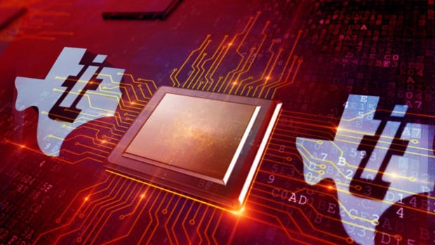 Texas Instruments, STMicro Confirm What Investors Have Already Been Pricing In